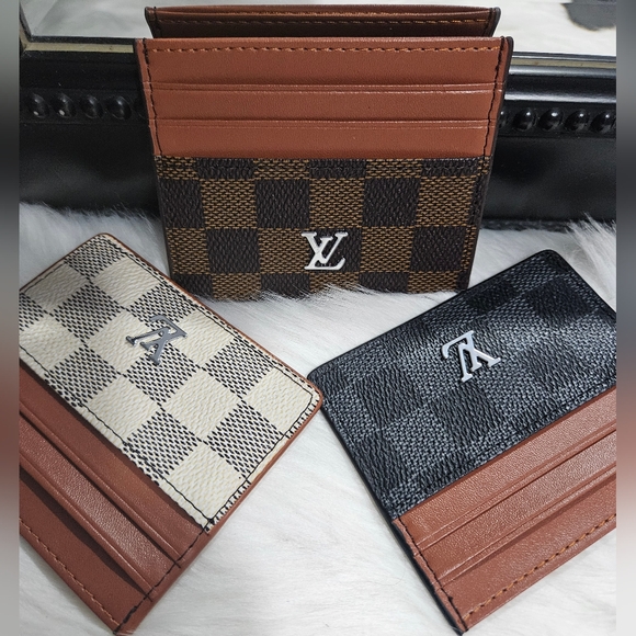 NW Credit Card & Bill Holder - Picture 14 of 14